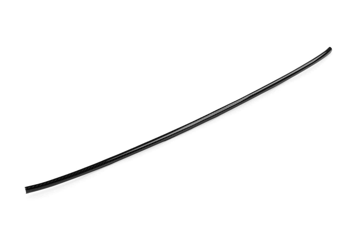 APR Carbon Fiber Front Trim - VW / Mk8 / GTI