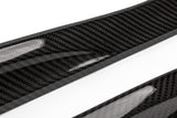 APR Carbon Fiber Side Skirts - VW / Mk8 / GTI