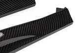 APR Carbon Fiber Side Skirts - VW / Mk8 / GTI