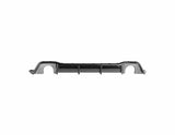 APR Carbon Fiber Rear Diffuser - VW / Mk8 / GTI