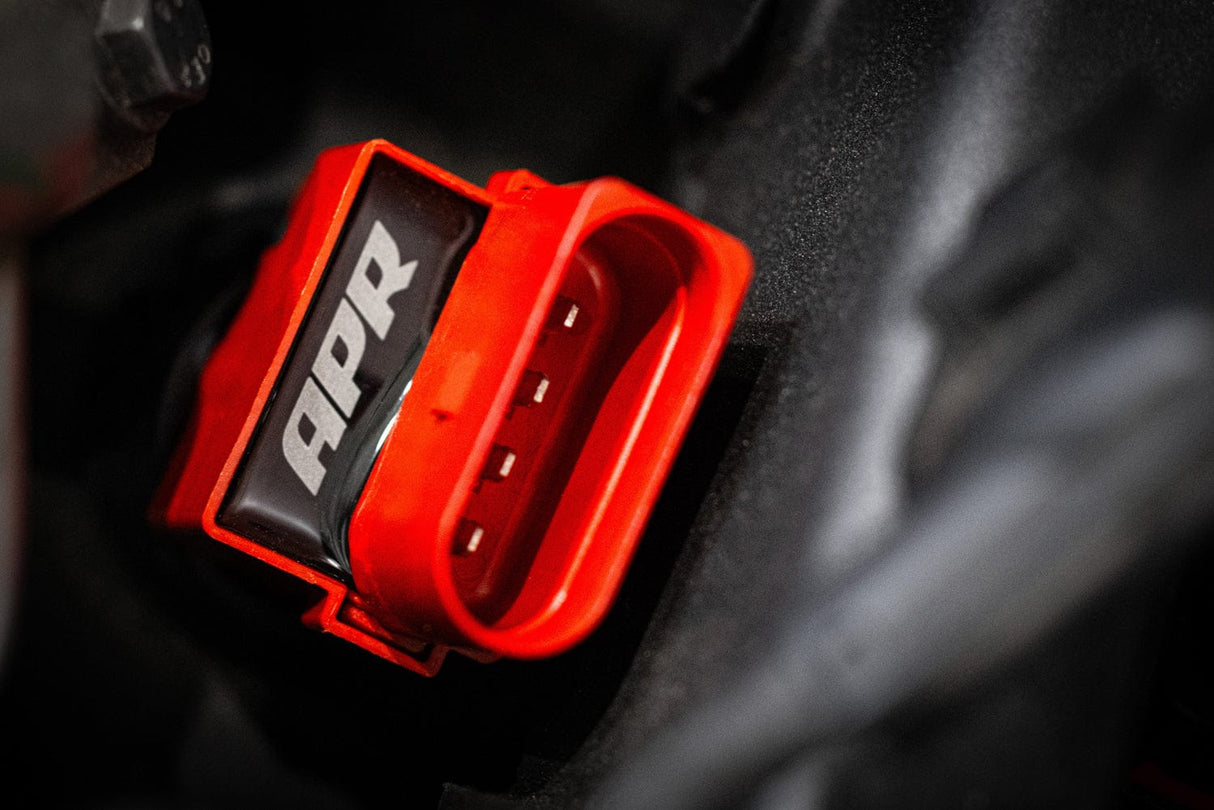 APR VR6 (24V) Ignition Coil (Red)
