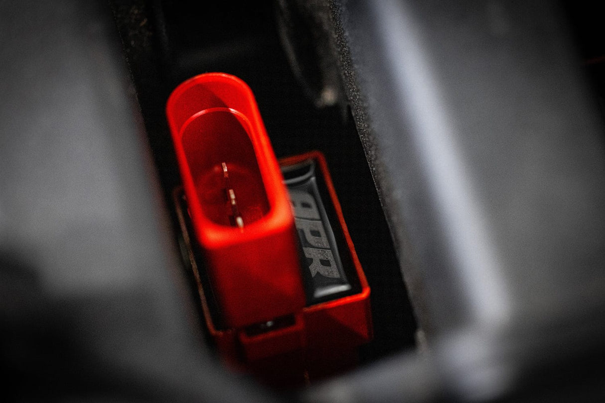 APR VR6 (24V) Ignition Coil (Red)