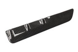 APR Intake Manifold Cover Plate - 2.5T - Carbon Fiber