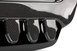 APR Engine Cover - 1.8T / 2.0T EA88.3 / 3B / 4 / 4B - Carbon Fiber