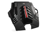 APR Engine Cover (Carbon Fiber) - Audi/Porsche / 4M / 2.9T / 3.0T / 4.0T / Q7 / Q8 / SQ7 / SQ8 / RSQ8 / Cayenne