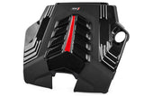 APR Engine Cover (Carbon Fiber) - Audi/Porsche / 4M / 2.9T / 3.0T / 4.0T / Q7 / Q8 / SQ7 / SQ8 / RSQ8 / Cayenne