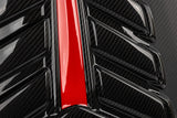 APR Engine Cover (Carbon Fiber) - Audi/Porsche / 4M / 2.9T / 3.0T / 4.0T / Q7 / Q8 / SQ7 / SQ8 / RSQ8 / Cayenne