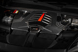 APR Engine Cover (Carbon Fiber) - Audi/Porsche / 4M / 2.9T / 3.0T / 4.0T / Q7 / Q8 / SQ7 / SQ8 / RSQ8 / Cayenne