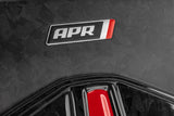 APR Engine Cover (Forged Carbon Fiber) - Audi/Porsche / 4M / 2.9T / 3.0T / 4.0T / Q7 / Q8 / SQ7 / SQ8 / RSQ8 / Cayenne