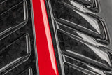 APR Engine Cover (Forged Carbon Fiber) - Audi/Porsche / 4M / 2.9T / 3.0T / 4.0T / Q7 / Q8 / SQ7 / SQ8 / RSQ8 / Cayenne