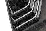 APR Engine Cover (Forged Carbon Fiber) - Audi/Porsche / 4M / 2.9T / 3.0T / 4.0T / Q7 / Q8 / SQ7 / SQ8 / RSQ8 / Cayenne