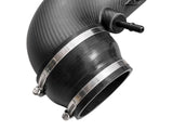 AWE S-FLO Carbon Intake for the S650 Ford Mustang 5.0L