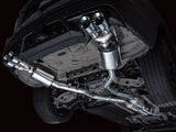 AWE Touring Edition Exhaust for Ford Explorer ST
