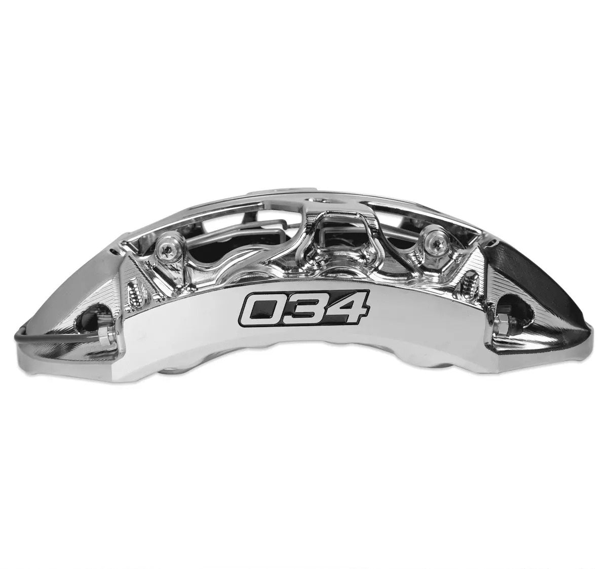 034Motorsport RS+ Big Brake Package - Audi / B9 / B9.5 / A4 / S4 / RS4 / A5 / S5 / RS5 / Q5 / SQ5