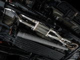 AWE SwitchPath Exhaust Suite For Ford Gen 3 Raptor EcoBoost