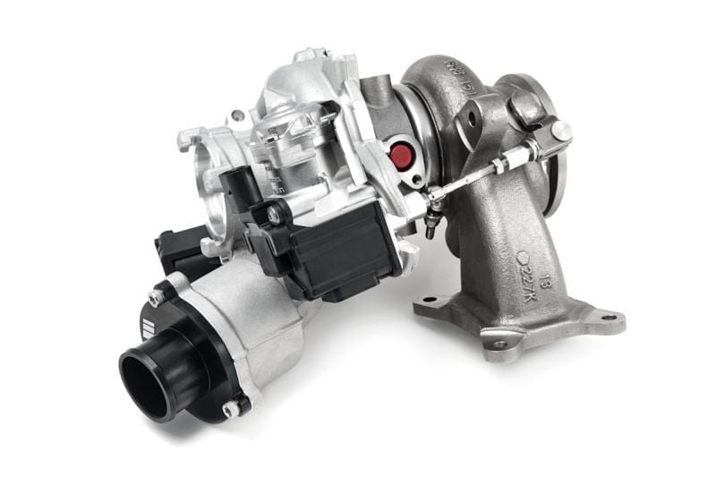 HPA OEM+ IS38 TURBO - MQB 2.0T UPGRADE
