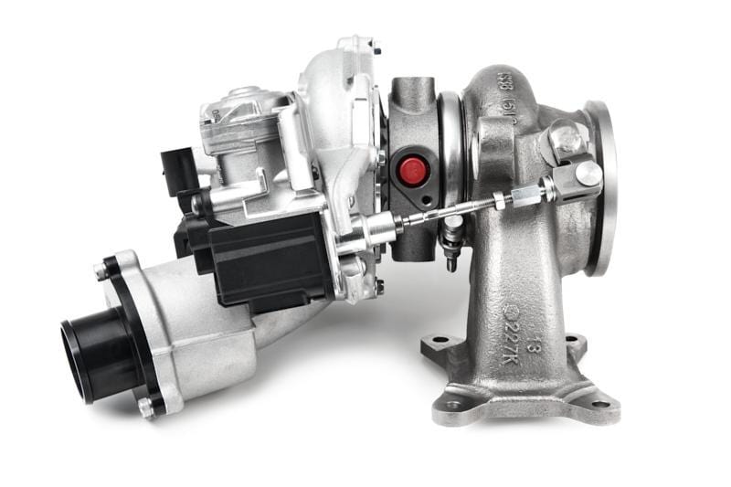HPA OEM+ IS38 TURBO - MQB 2.0T UPGRADE
