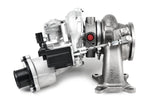 HPA OEM+ IS38 TURBO - MQB 2.0T UPGRADE