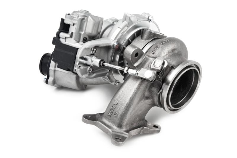 HPA FR450 - IS38 Hybrid Turbo Upgrade | MQB 2.0T