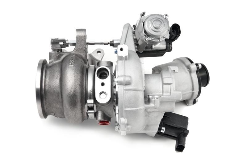 HPA OEM+ IS38 TURBO - MQB 2.0T UPGRADE