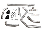 AWE Exhaust Suite for Hyundai Elantra N