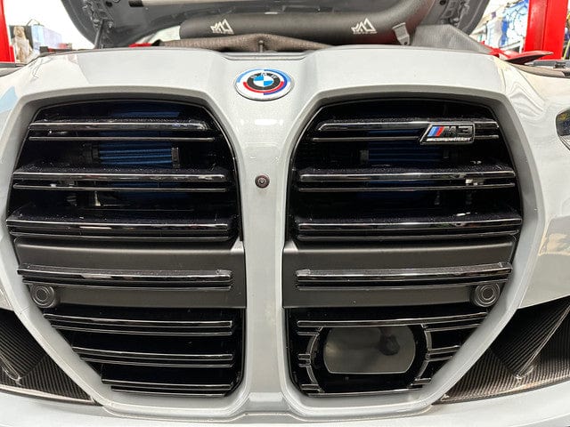 MAD US G8x S58 Air Intake (Front Facing)