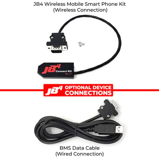 JB4 BETA Tuner for 2023+ Mercedes-Benz C43/GLC AMG 2.0L Hybrid