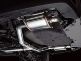 AWE 0FG Exhaust for Subaru Outback 2.4T