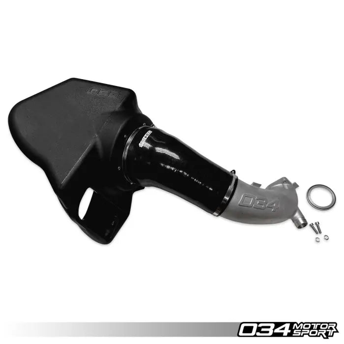 034Motorsport P34 Cold Air Intake - Audi / 3.0T / B9 / B9.5 / S4 / S5