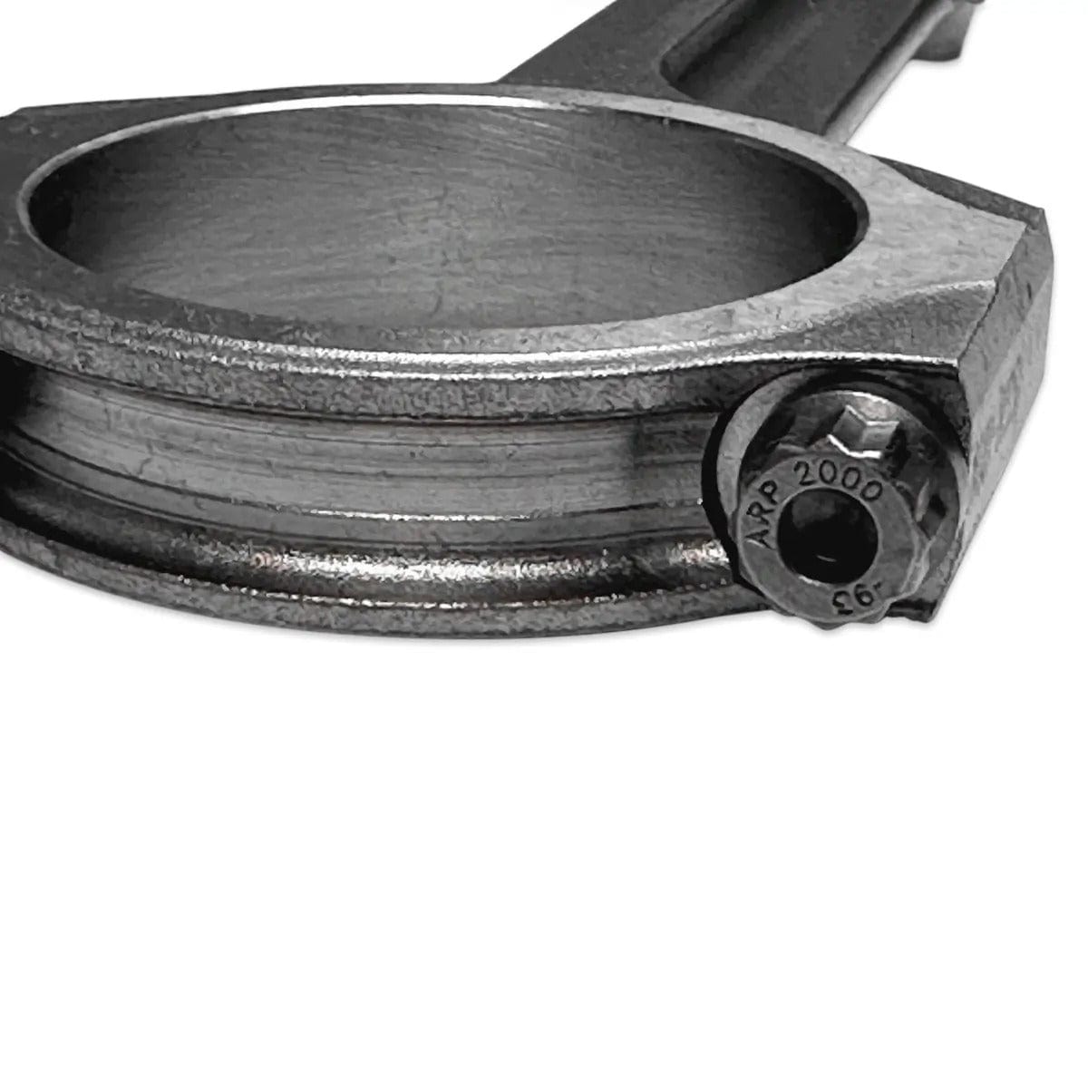 034Motorsport Pauter 4340 Chromoly Cross-Beam Connecting Rod Set - Audi EA837 3.0T