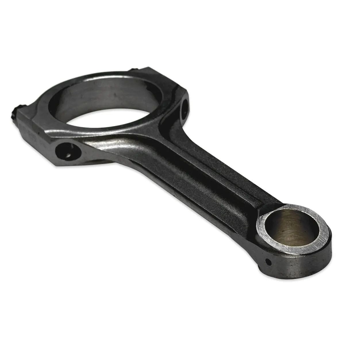 034Motorsport Pauter 4340 Chromoly Cross-Beam Connecting Rod Set - Audi EA837 3.0T