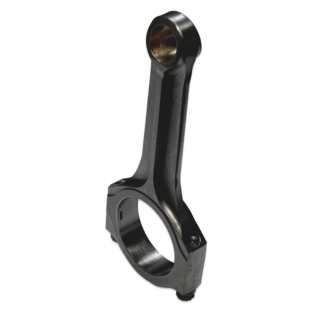 034Motorsport Pauter 4340 Chromoly Cross-Beam Connecting Rod Set - Audi EA837 3.0T
