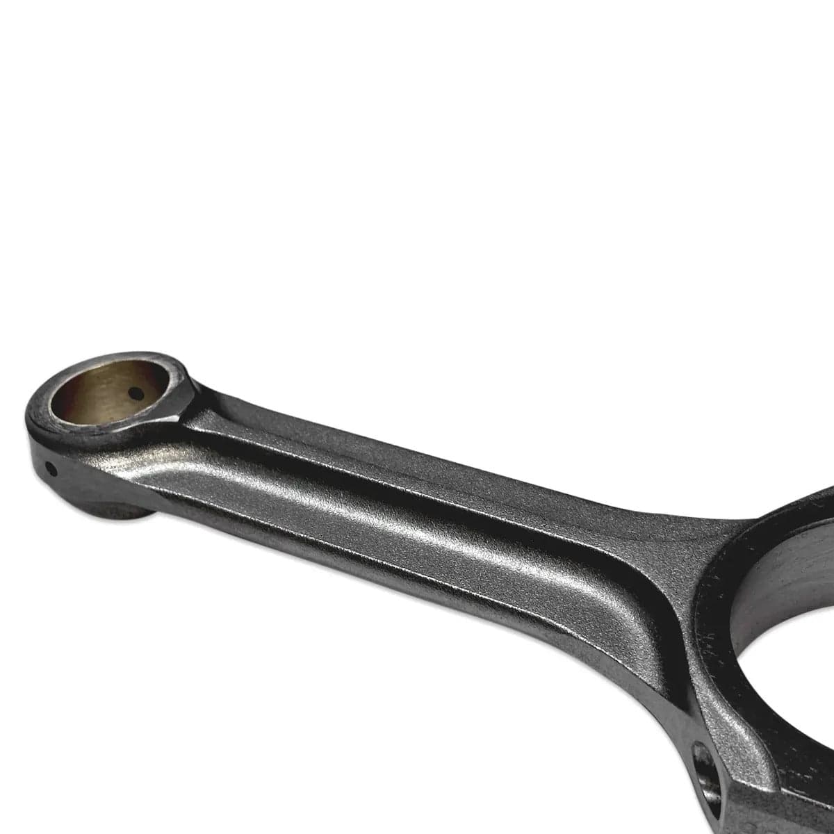 034Motorsport Pauter 4340 Chromoly Cross-Beam Connecting Rod Set - Audi EA837 3.0T
