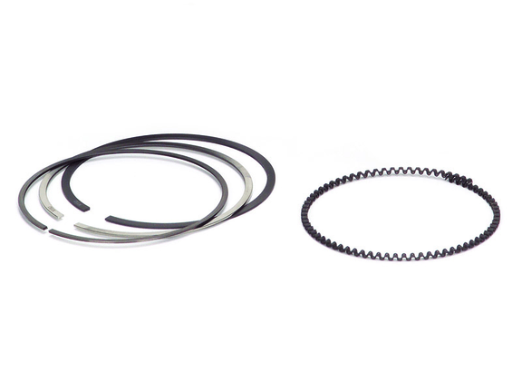 Supertech High Performance Gas Nitrided 82mm Bore Piston Rings (1x3.10 / 1.2x3.40 / 2.8x3.10mm)