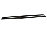 Maxton Design Side Skirts | Volkswagen Golf Mk7/Mk7.5