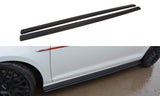 Maxton Design Side Skirts | Volkswagen Golf Mk7/Mk7.5