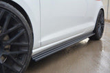 Maxton Design Side Skirts | Volkswagen Golf Mk7/Mk7.5