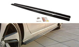 Maxton Design Side Skirts | Volkswagen Golf Mk7/Mk7.5