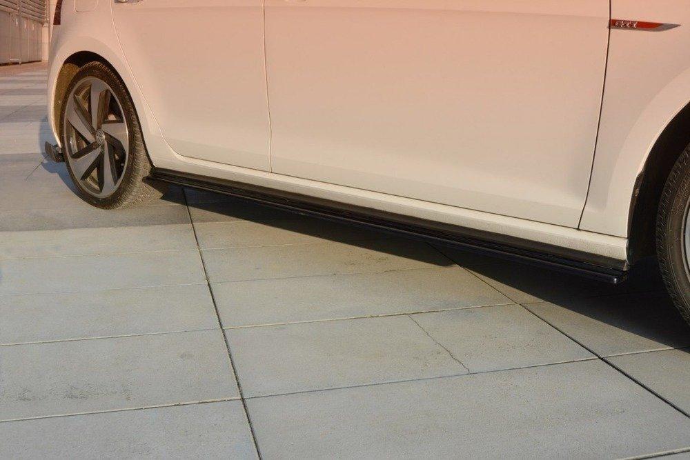 Maxton Design Side Skirts | Volkswagen Golf Mk7/Mk7.5