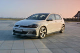 Maxton Design Side Skirts | Volkswagen Golf Mk7/Mk7.5
