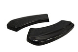 Maxton Design Rear Side Splats | Volkswagen GTI Mk7.5