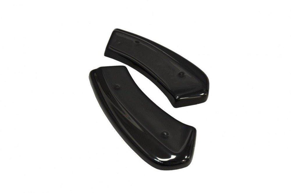 Maxton Design Rear Side Splats | Volkswagen GTI Mk7.5