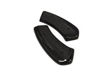 Maxton Design Rear Side Splats | Volkswagen GTI Mk7.5
