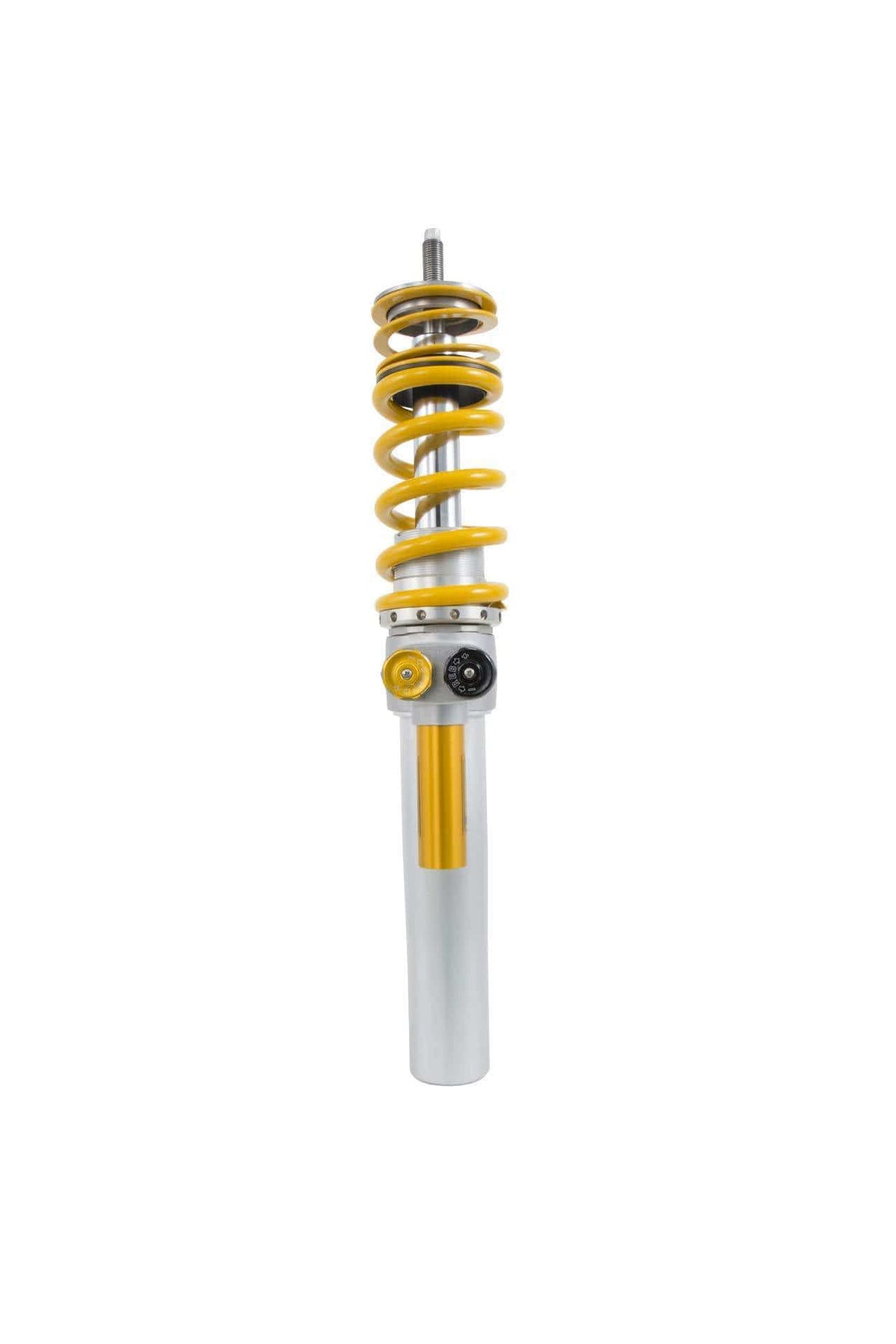 Ohlins TTX-PRO Coilover Kit - Porsche | Cayman GT4 (981)