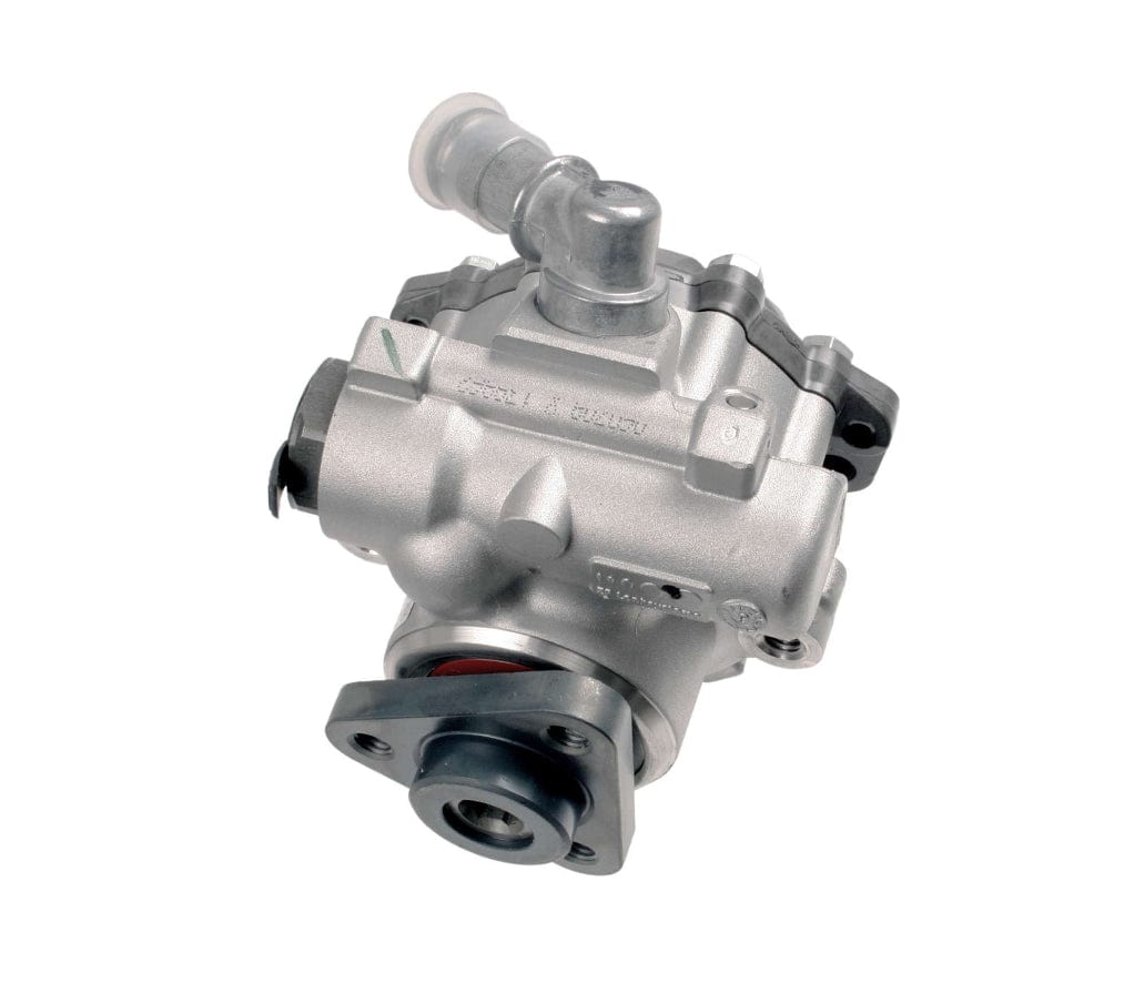 Power Steering Pump - Audi C6 A6 3.2L