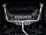 AWE Exhaust Suite for Hyundai Elantra N