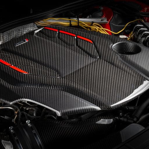 APR Engine Cover - Audi / 2.9T / 3.0T / EA839