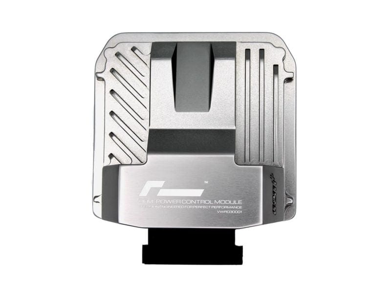 Racingline Power Control Module (Garrett Turbo & Rear Mounted Battery) - VW/Audi / 2.0 TSI / Gen4 / MQB / EVO