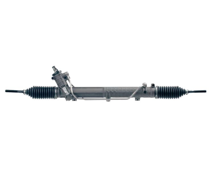 Steering Rack (Remanufactured)- BMW / E46 / 325xi / 330xi
