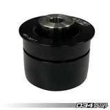 034 Motorsport Spherical Rear Trailing Arms Rebuild Kit - VW/Audi PQ34 / PQ35 / MQB / MQB EVO